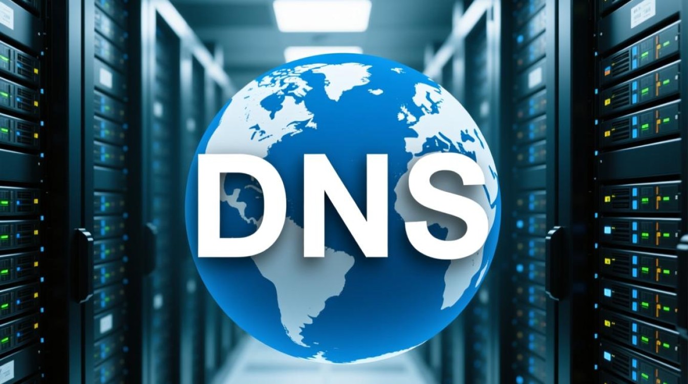 如何精确查询域名服务器的真实所在地？