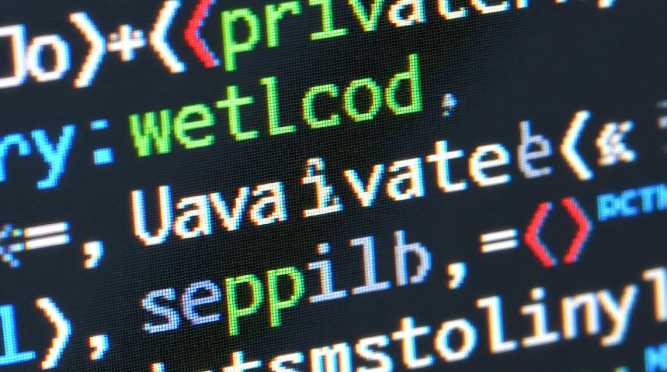 Java private关键字怎么用？私有成员变量和方法如何访问？