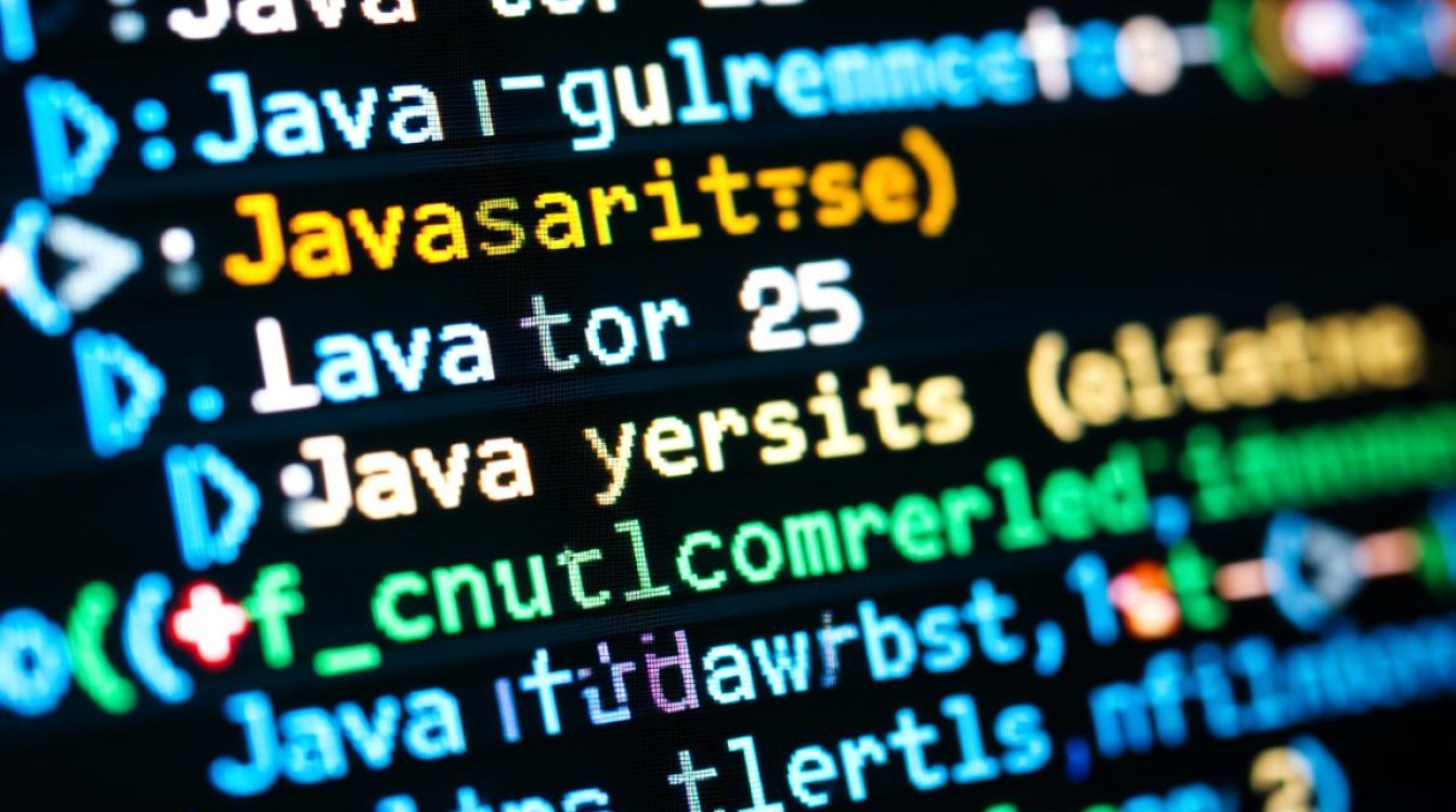 如何判断Java版本号?命令行查看Java版本的方法有哪些? 如何判断Java版本号?命令行查看Java版本的方法有哪些?