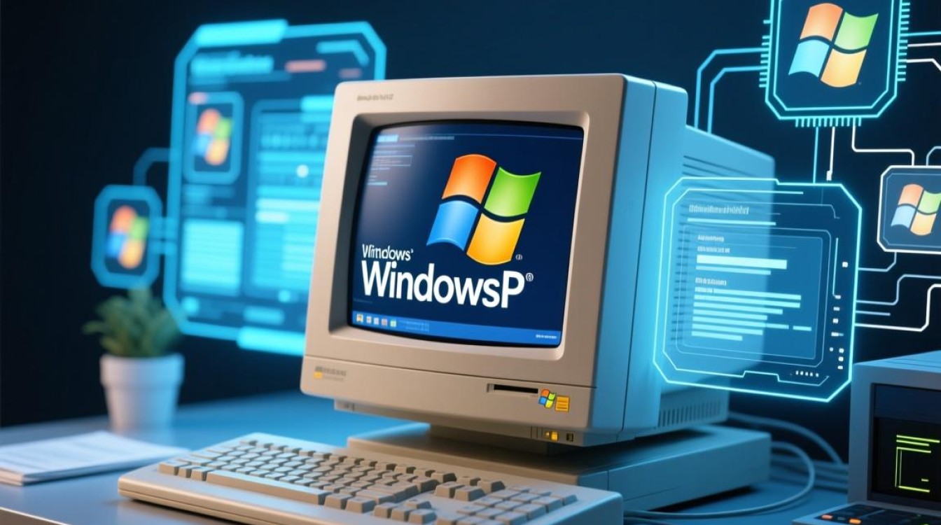 xp虚拟机性能太卡？如何有效提升运行速度？