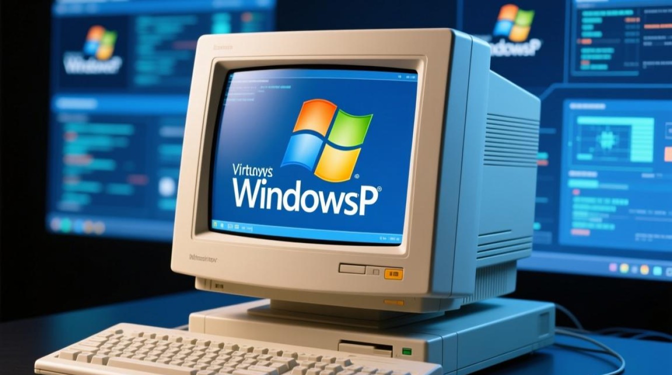 xp虚拟机性能太卡？如何有效提升运行速度？-好主机测评网