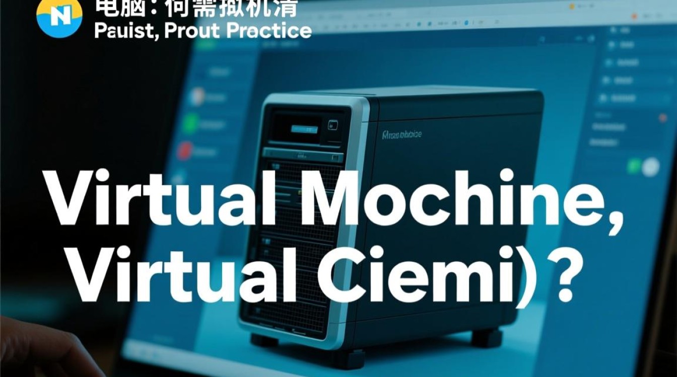 电脑虚拟机清除后空间未释放怎么办？-好主机测评网