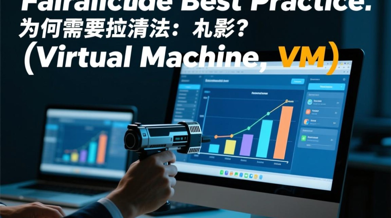 电脑虚拟机清除后空间未释放怎么办? 电脑虚拟机清除后空间未释放怎么办?