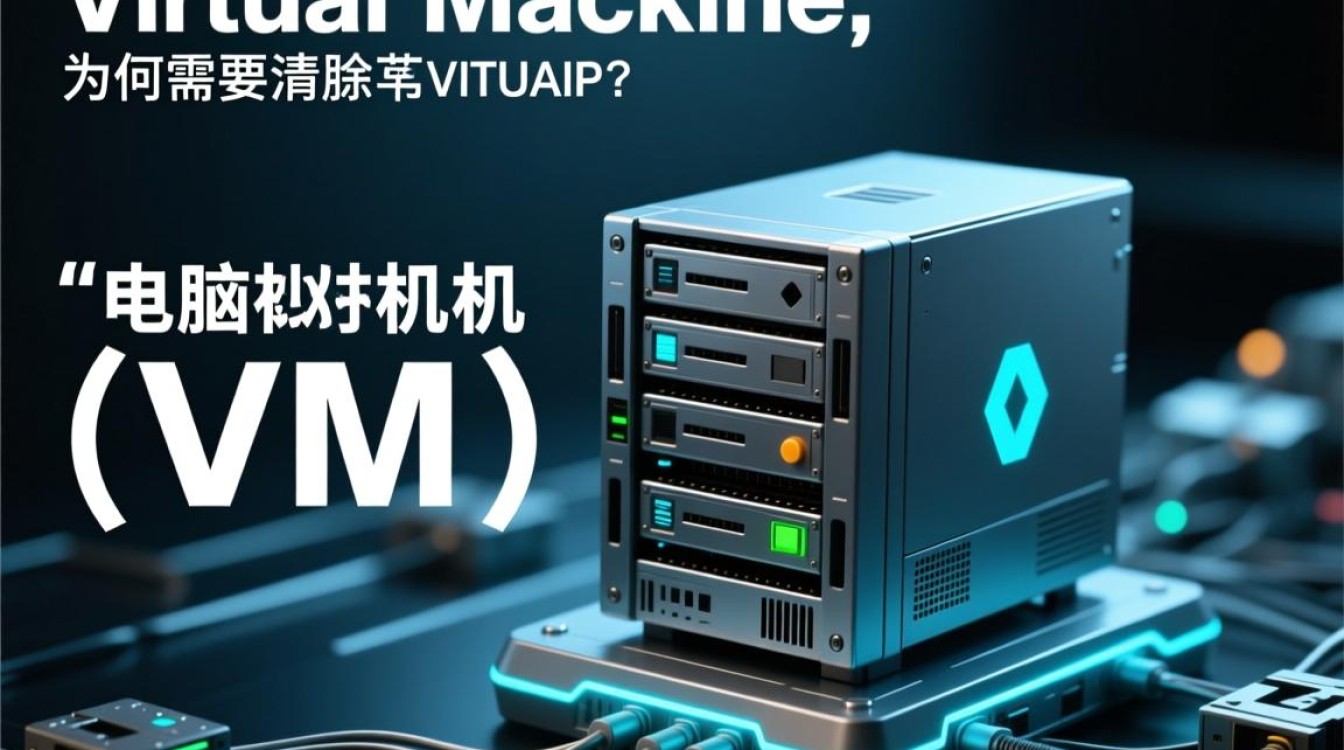 电脑虚拟机清除后空间未释放怎么办? 电脑虚拟机清除后空间未释放怎么办?