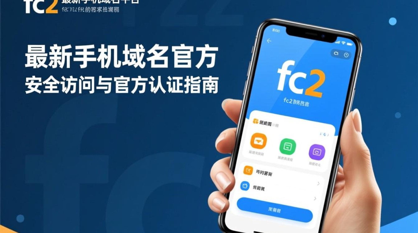 fc2最新手机域名官方入口是什么？安全吗？-好主机测评网