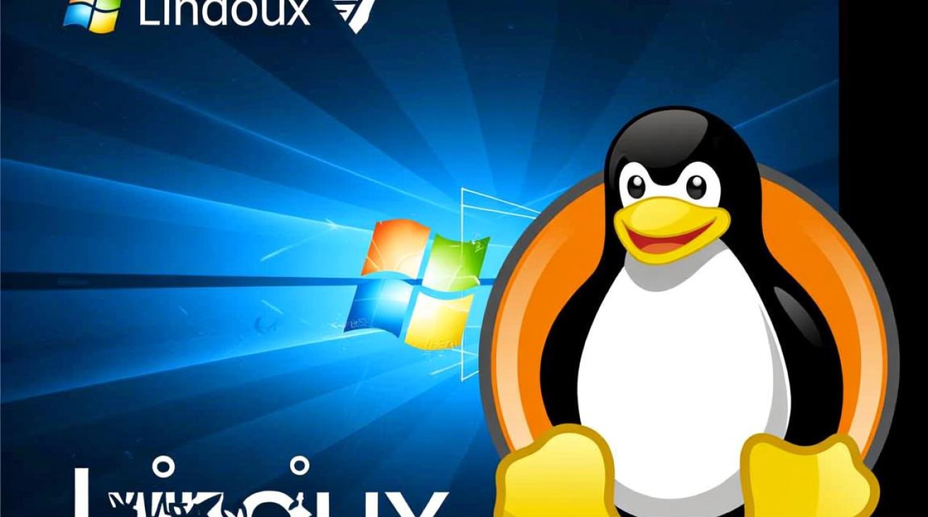 Windows上安装Linux，新手如何选择虚拟机还是双系统？