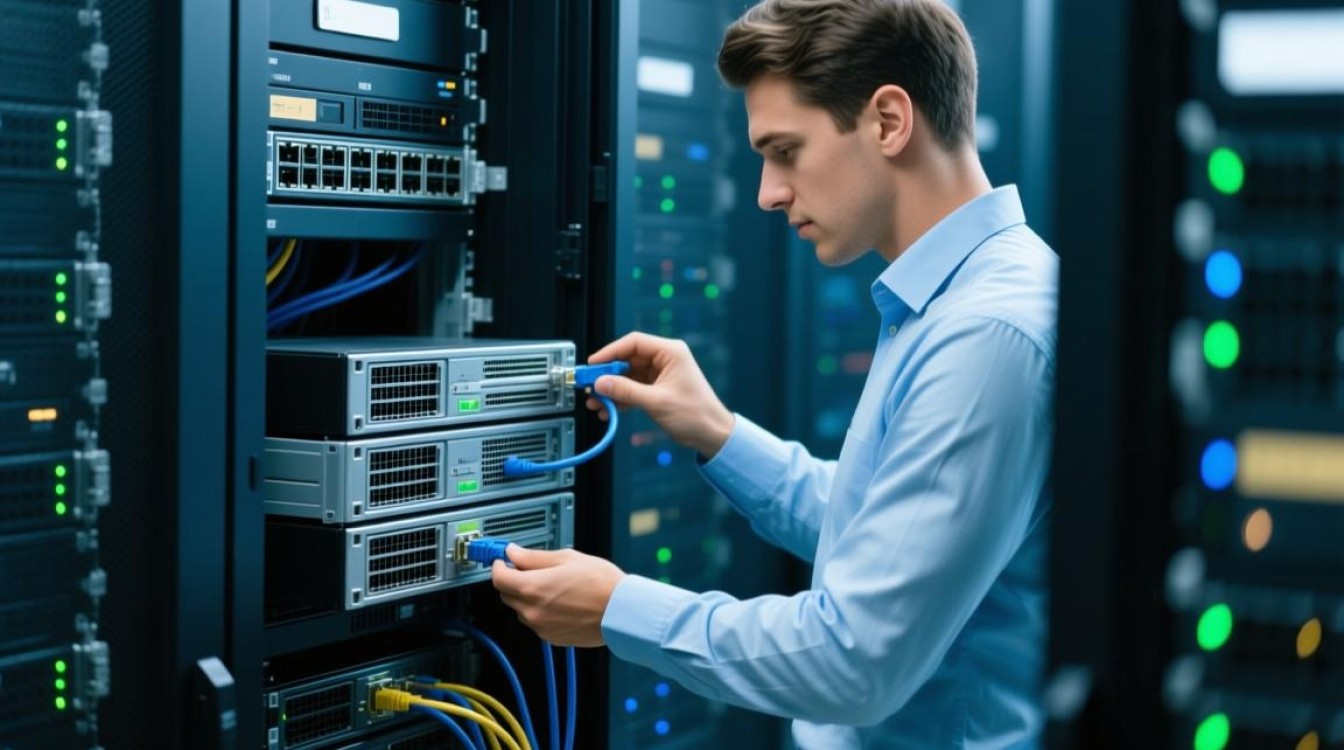 虚拟机添加网桥后无法上网怎么办？-好主机测评网