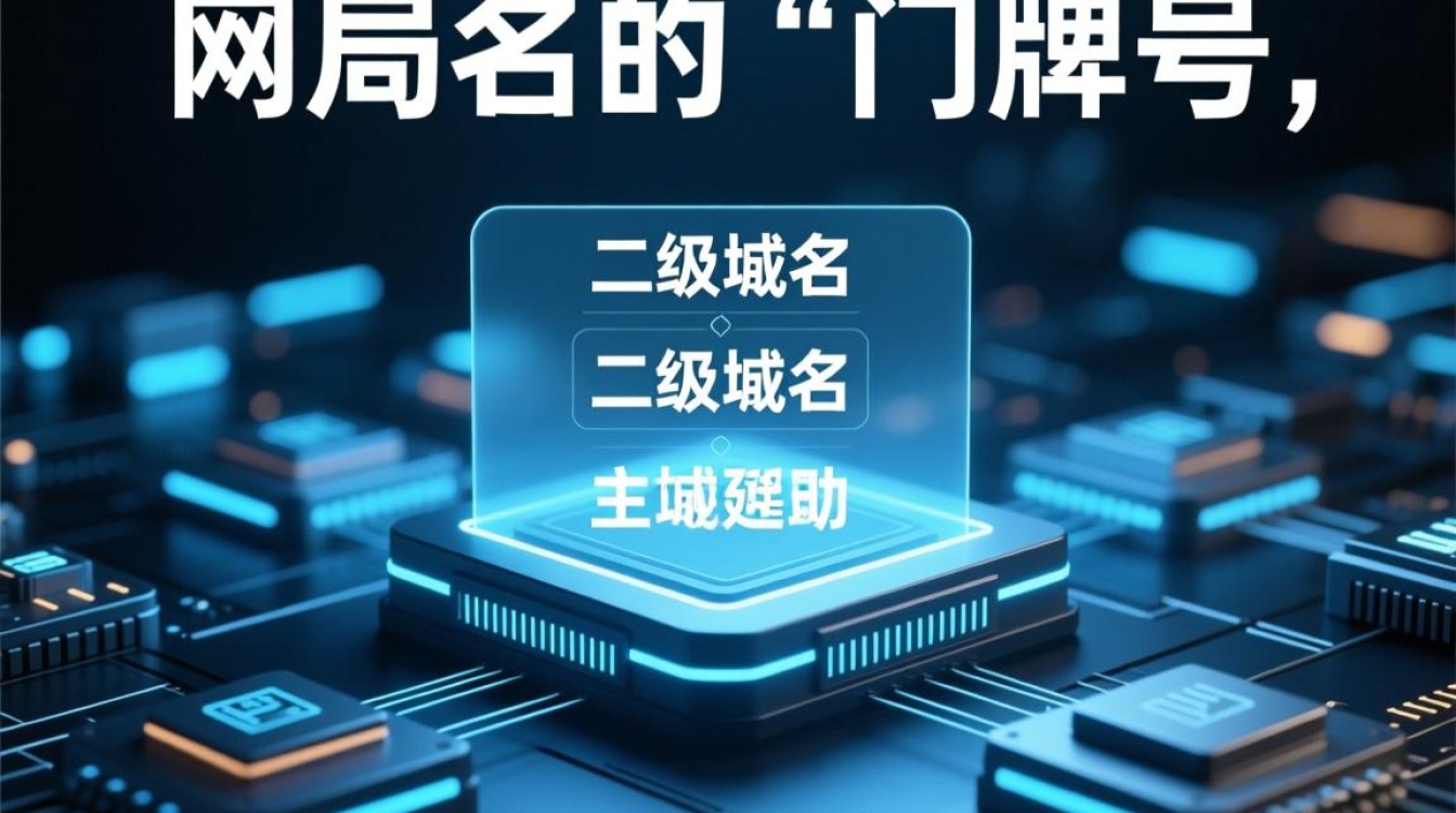 服务器如何添加二级域名？详细步骤是怎样的？