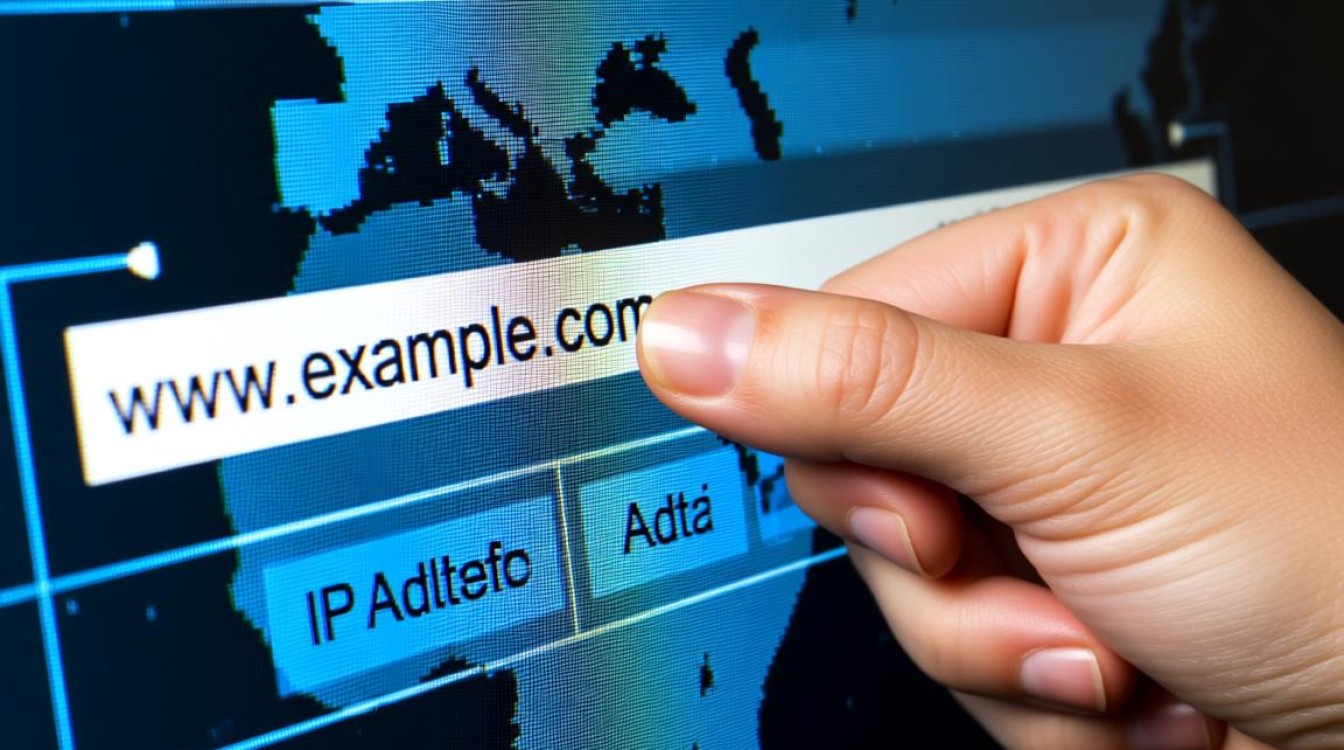 万维网域名解析教程,新手如何一步步完成域名解析? 万维网域名解析教程,新手如何一步步完成域名解析?