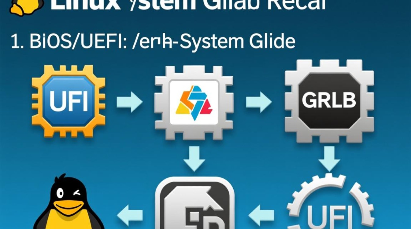 Linux系统引导损坏后如何修复？