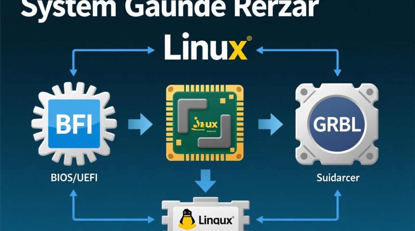 Linux系统引导损坏后如何修复？