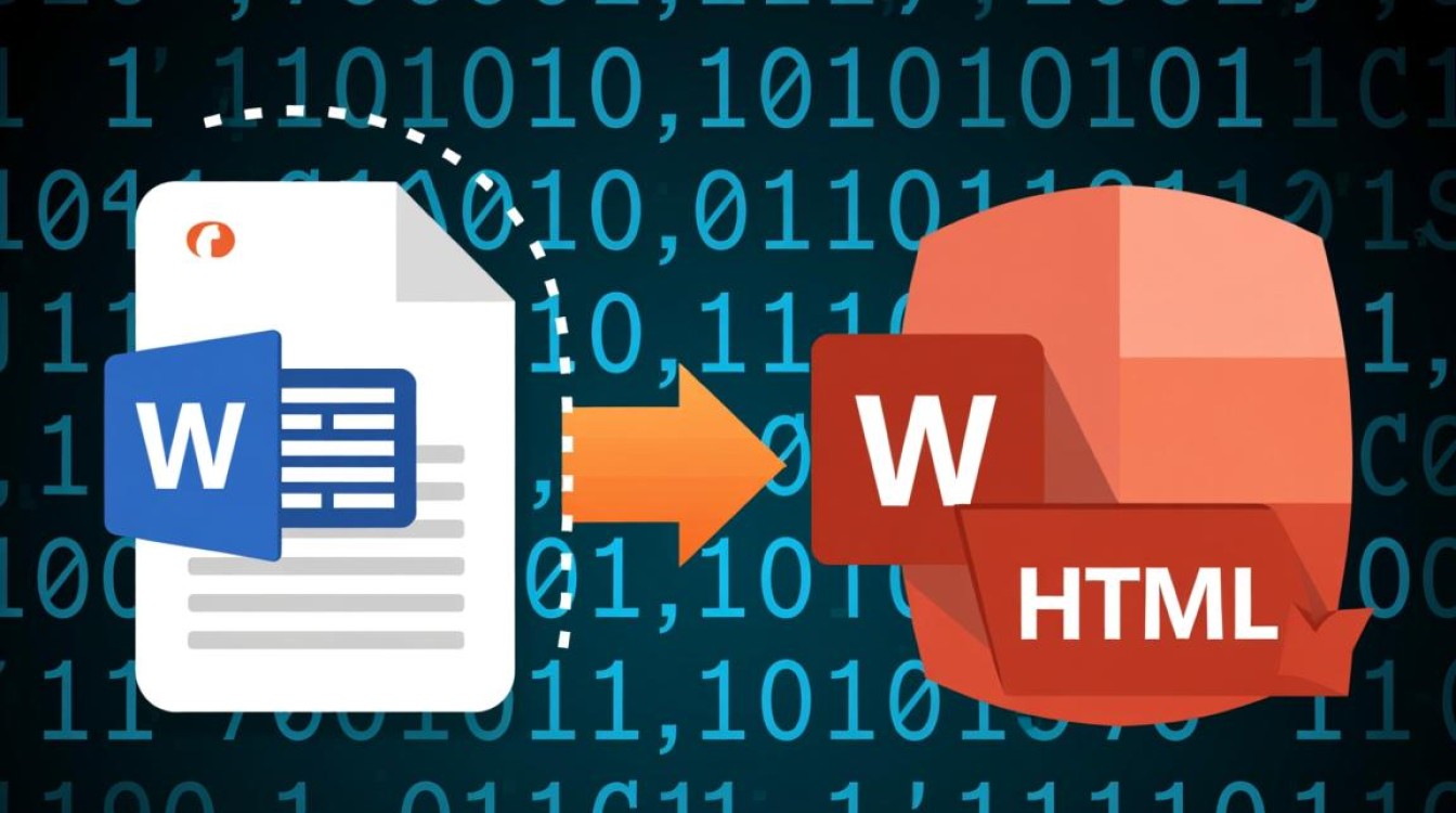 Linux下如何将Word文档转为HTML？