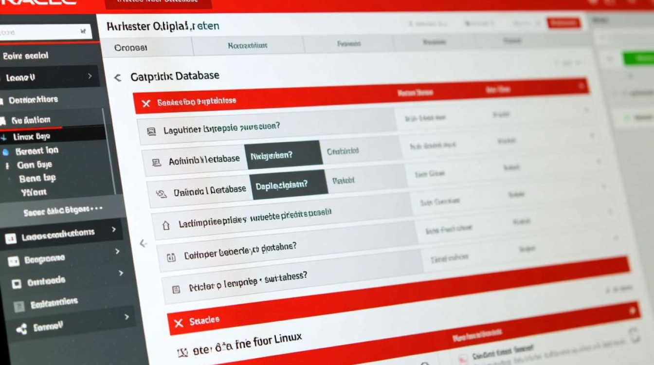 Linux安装Oracle视频步骤详解，新手必看教程？
