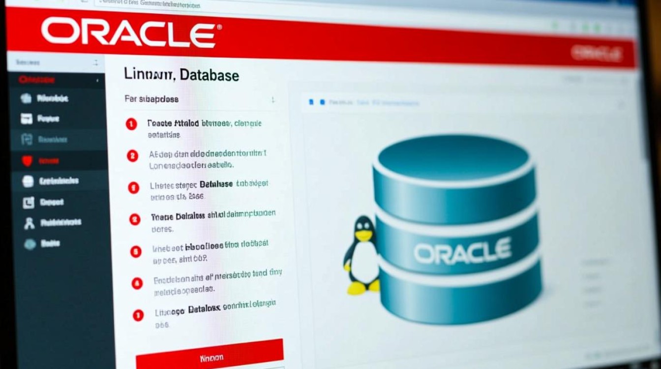 Linux安装Oracle视频步骤详解,新手必看教程?-好主机测评网