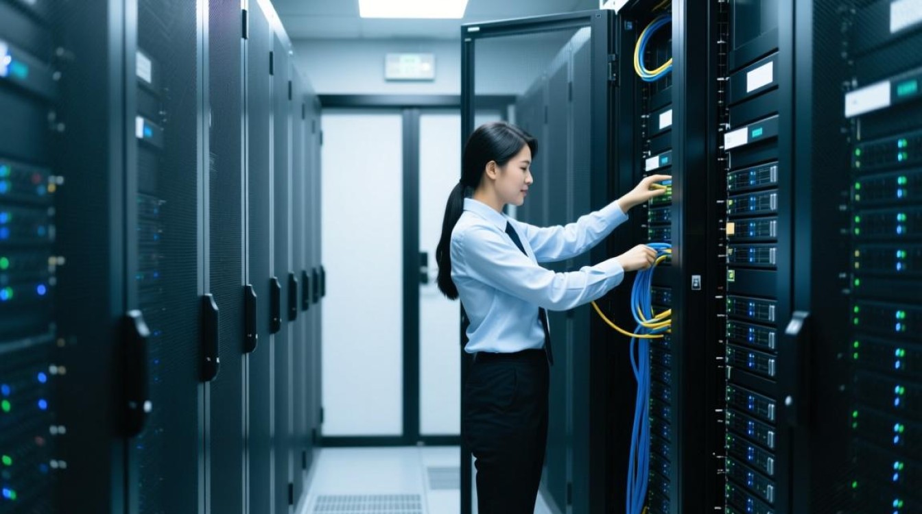 Linux动态域名如何实现,DDNS配置步骤详解? Linux动态域名如何实现,DDNS配置步骤详解?