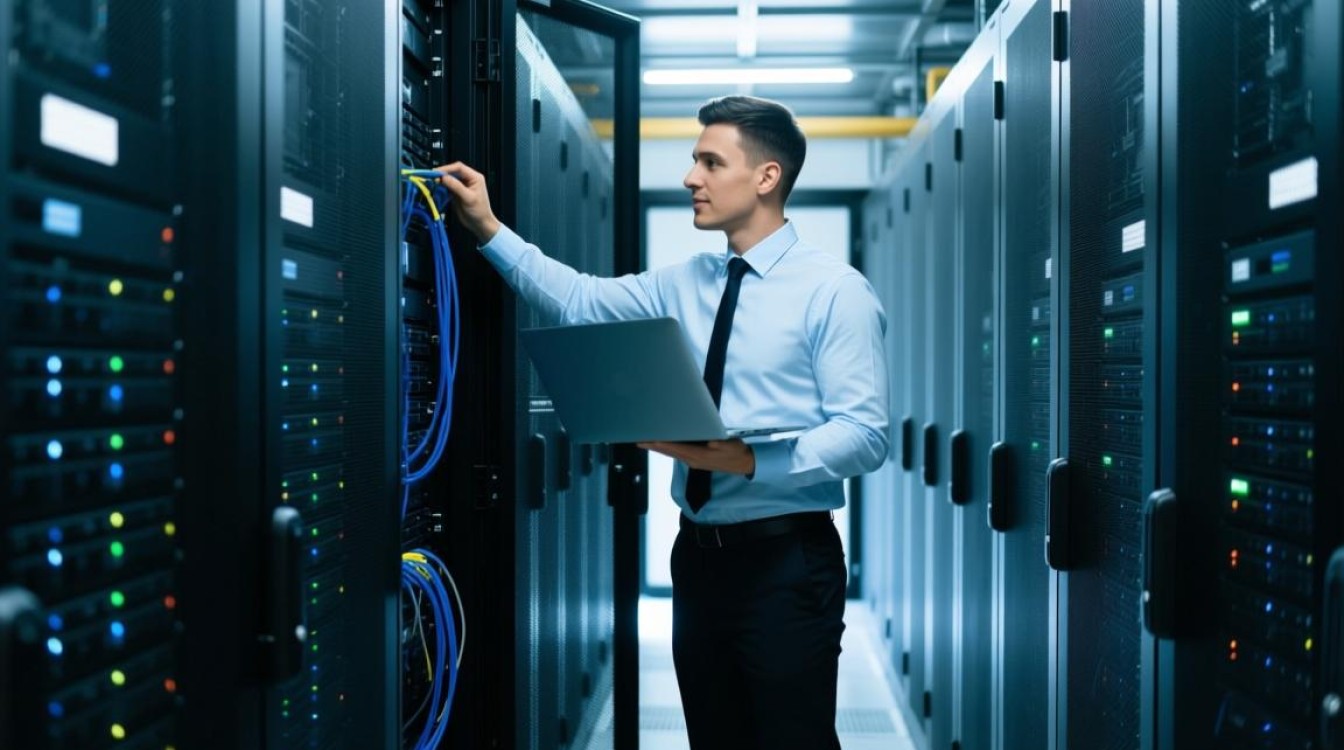 Linux动态域名如何实现,DDNS配置步骤详解? Linux动态域名如何实现,DDNS配置步骤详解?