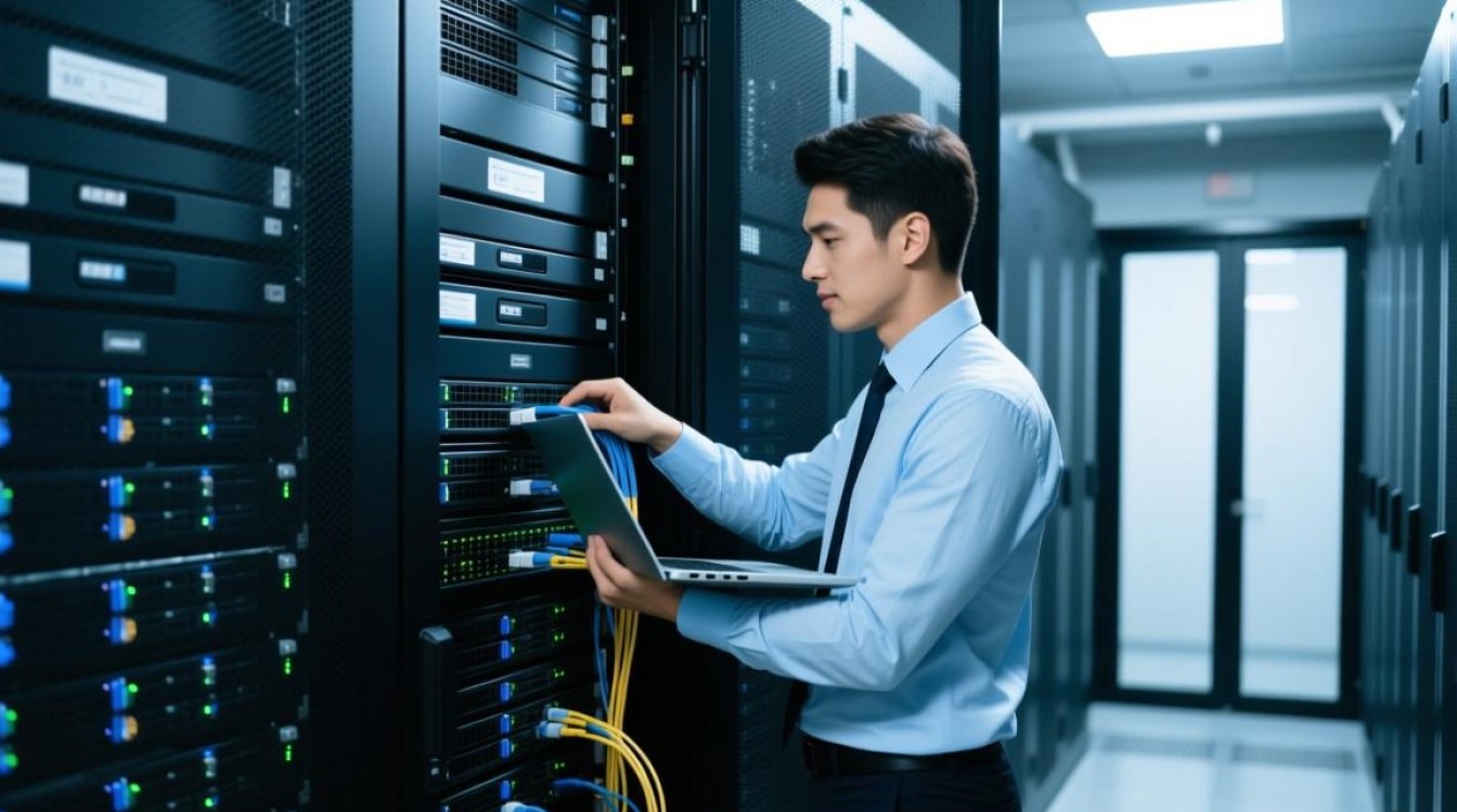 Linux动态域名如何实现,DDNS配置步骤详解?-好主机测评网