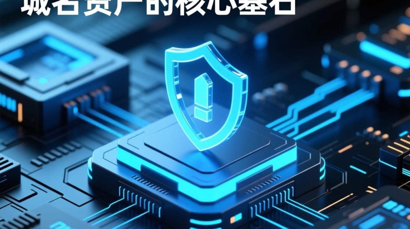 管理域名账户时如何高效避免信息泄露风险? 管理域名账户时如何高效避免信息泄露风险?