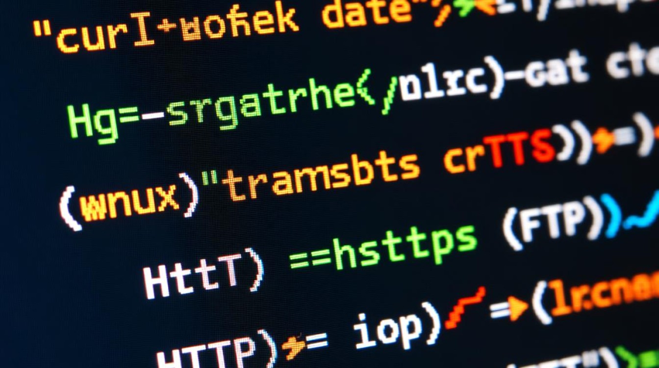 Linux下用curl下载文件的具体命令和参数怎么写？