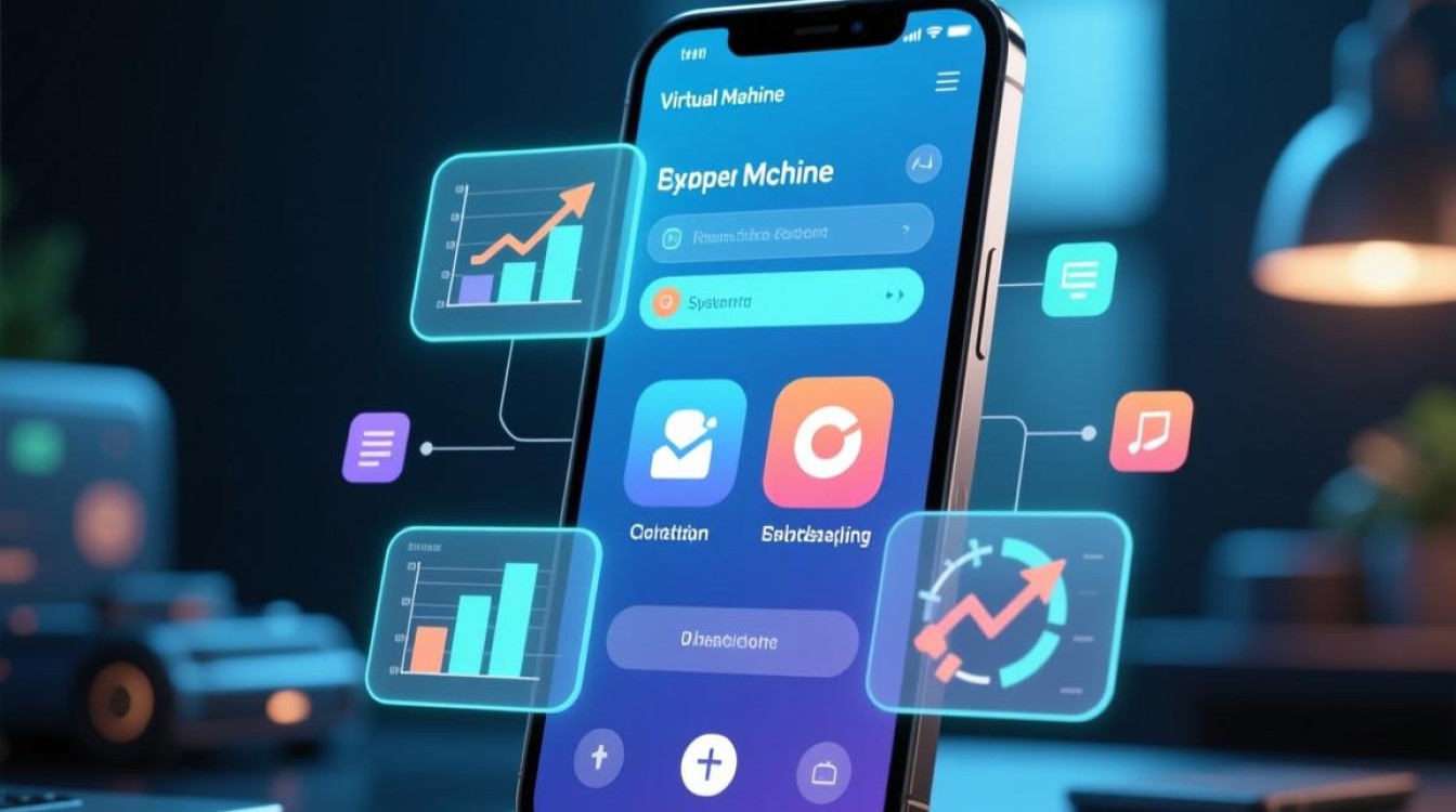 手机虚拟机排行哪款好用？安全流畅的虚拟机怎么选？