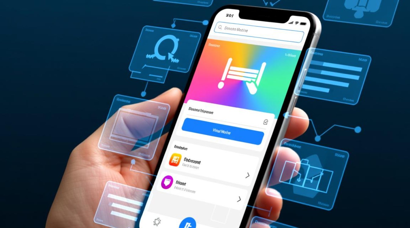 手机虚拟机排行哪款好用？安全流畅的虚拟机怎么选？