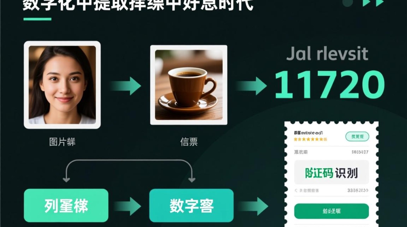 Java如何实现图片中数字的OCR识别？-好主机测评网