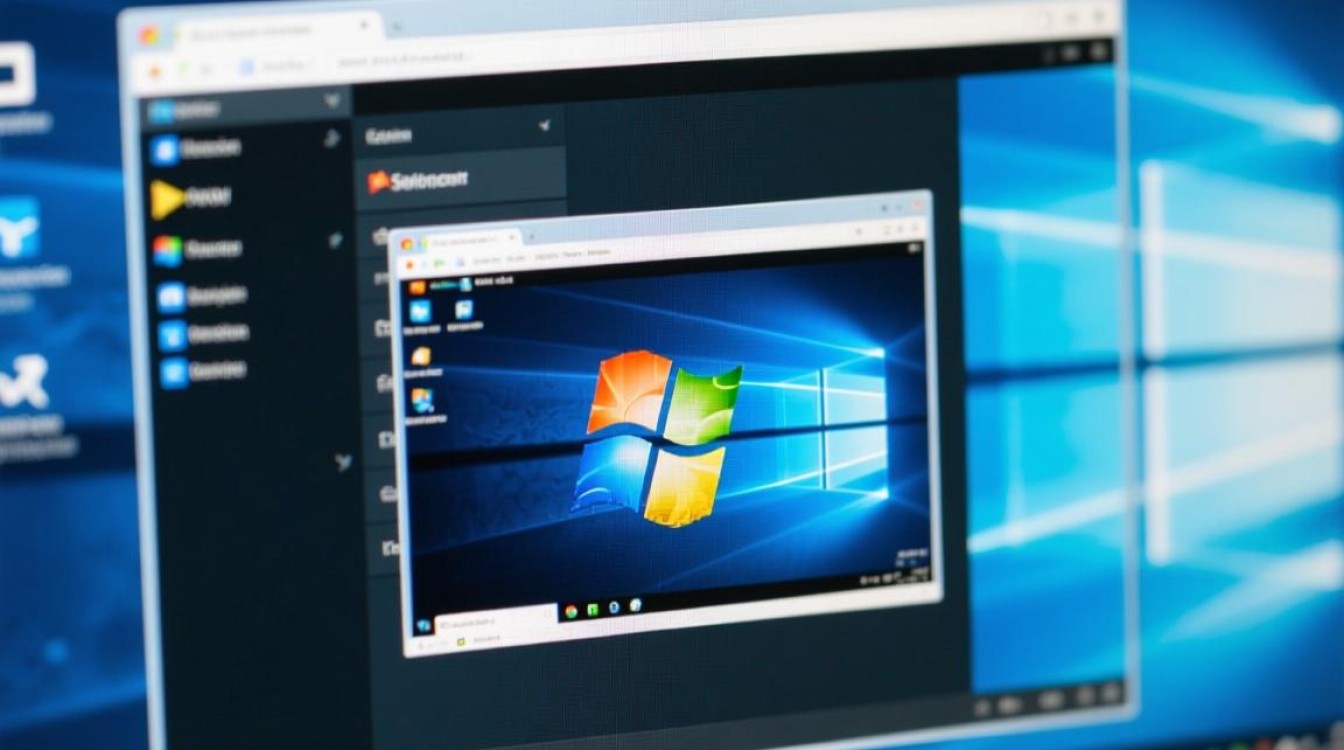 虚拟机显示很小怎么调?分辨率设置方法分享!-好主机测评网