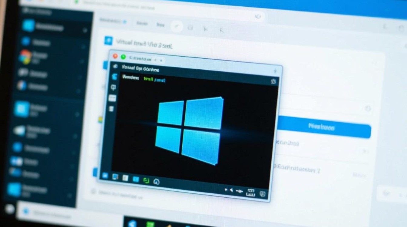虚拟机显示很小怎么调?分辨率设置方法分享! 虚拟机显示很小怎么调?分辨率设置方法分享!