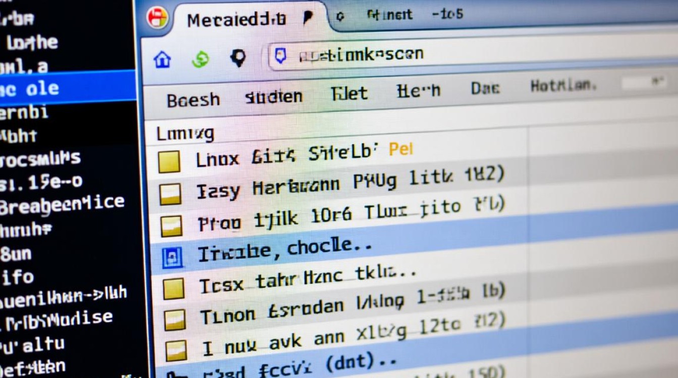 Linux如何查看目录的挂载信息与详细路径？-好主机测评网