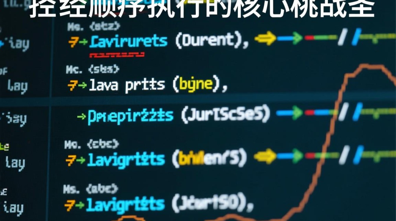 Java多线程如何保证代码按顺序执行?-好主机测评网