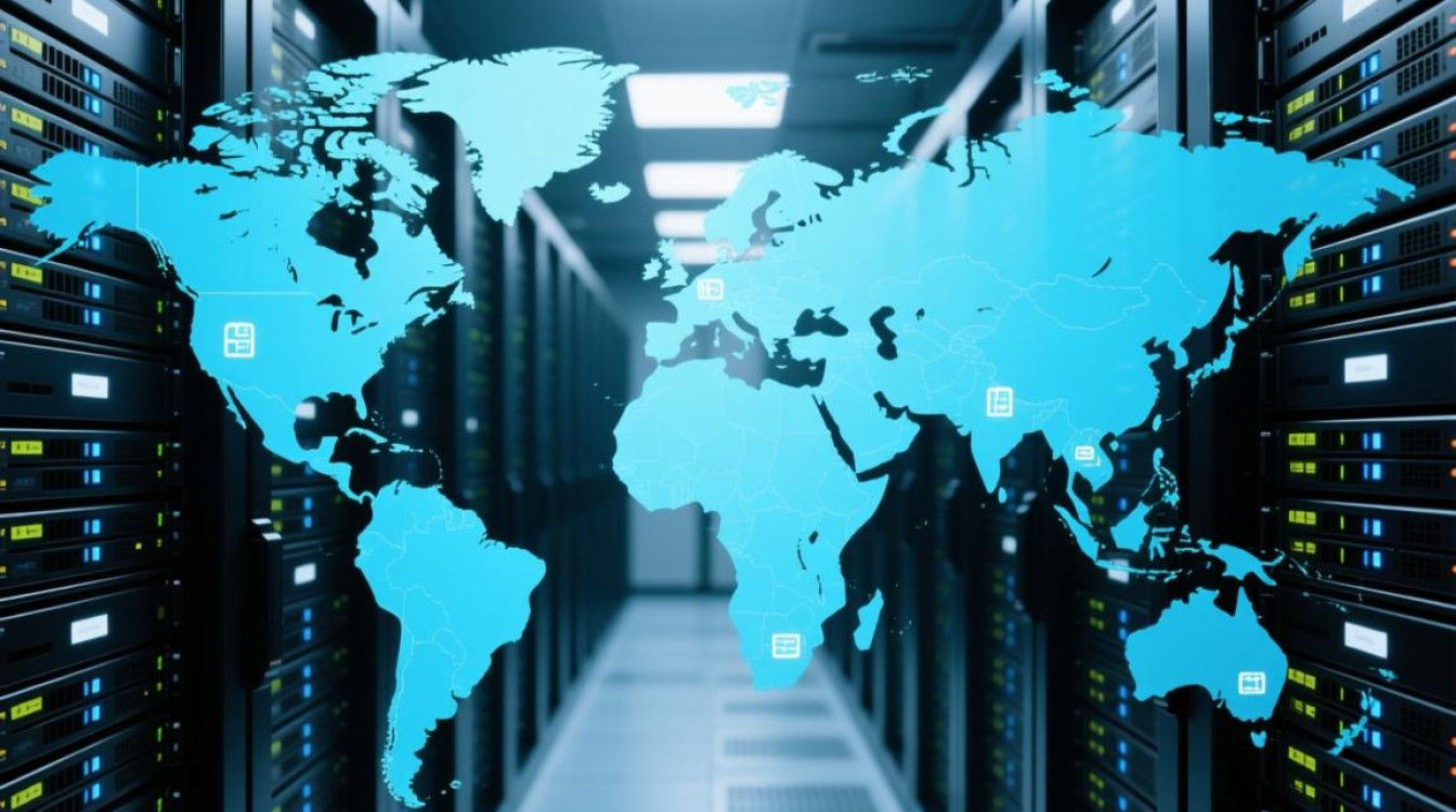 全球13台根域名服务器是谁在控制，为何不多设几台？-好主机测评网