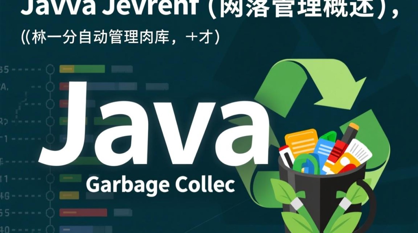 Java内存回收机制是如何自动管理对象生命周期的？-好主机测评网