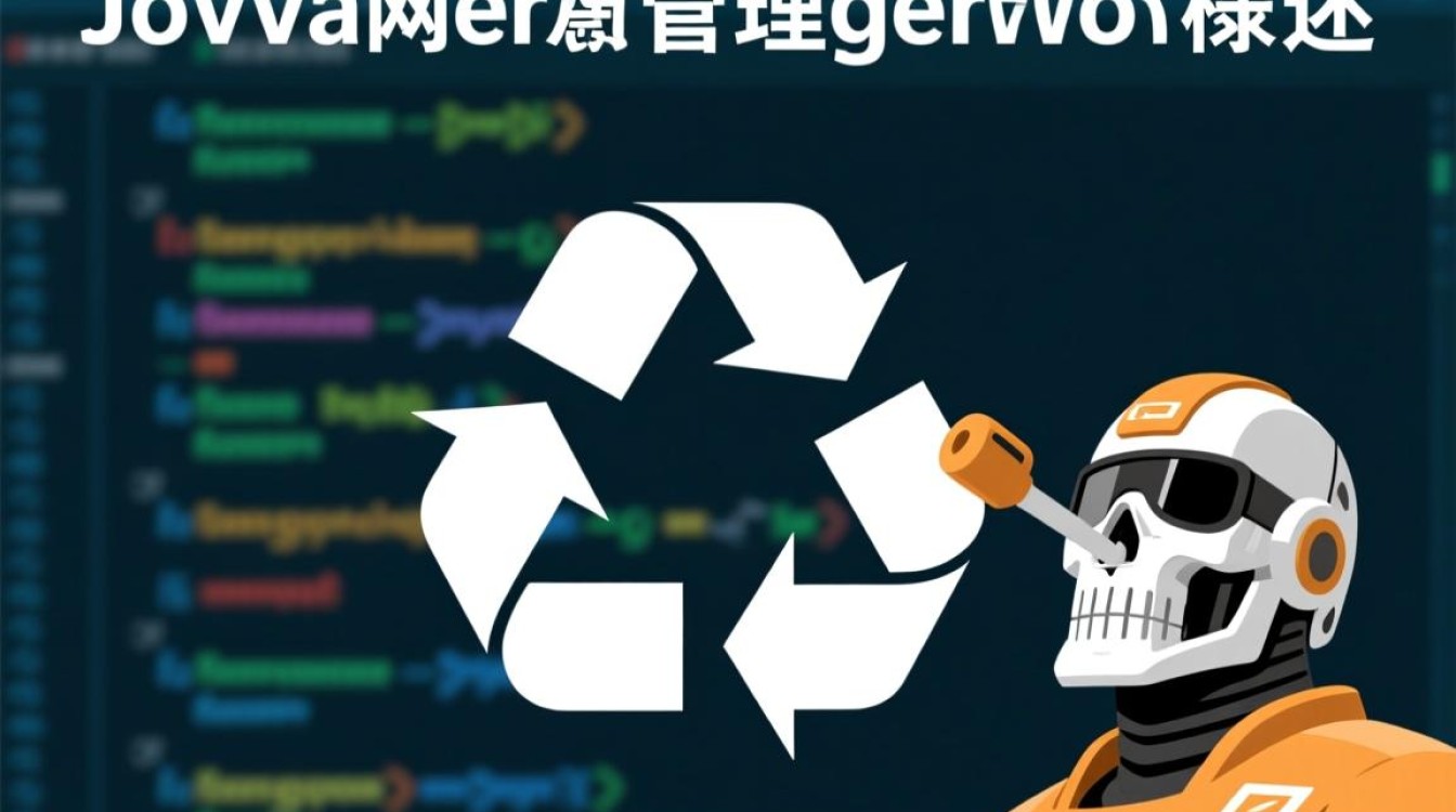 Java内存回收机制是如何自动管理对象生命周期的？