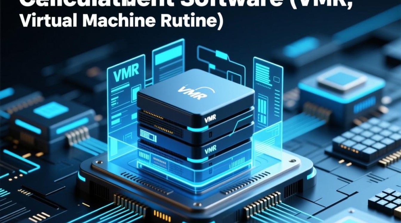 vmr虚拟机软件是什么？新手如何快速上手使用？-好主机测评网