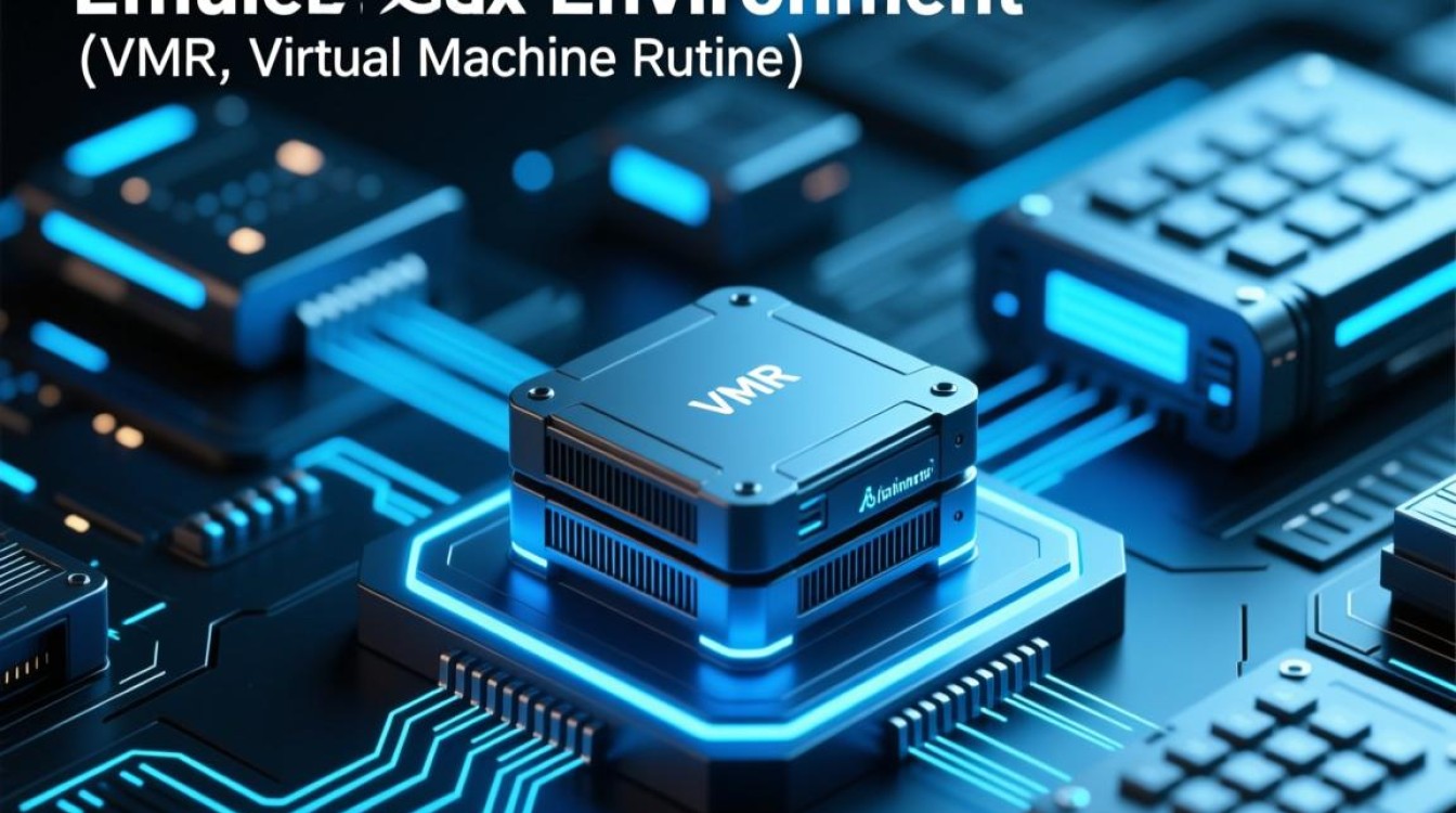 vmr虚拟机软件是什么?新手如何快速上手使用? vmr虚拟机软件是什么?新手如何快速上手使用?