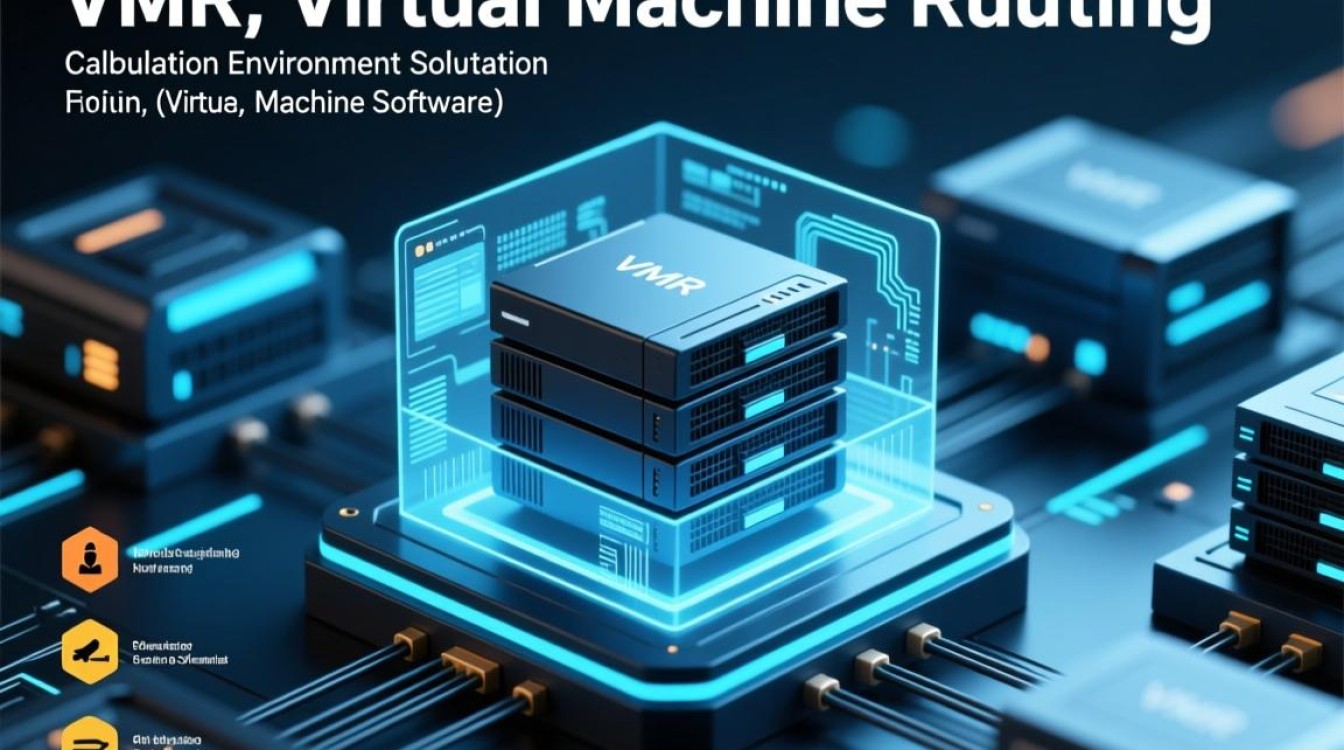 vmr虚拟机软件是什么?新手如何快速上手使用? vmr虚拟机软件是什么?新手如何快速上手使用?