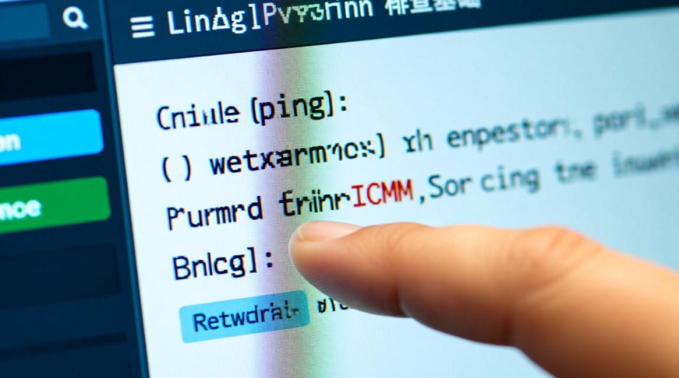 Linux下IP能ping通但域名ping不通怎么办？