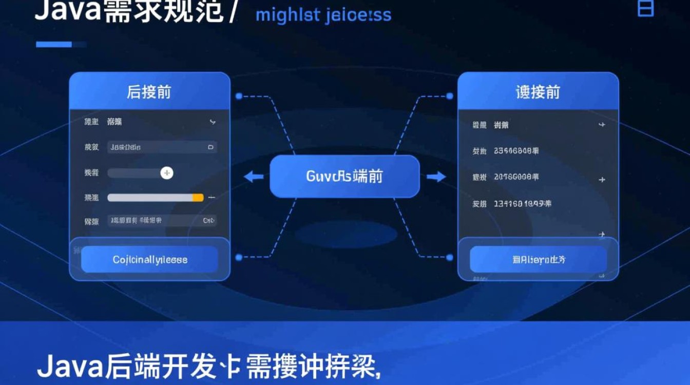 java后端写接口，新手必看的详细步骤有哪些？-好主机测评网