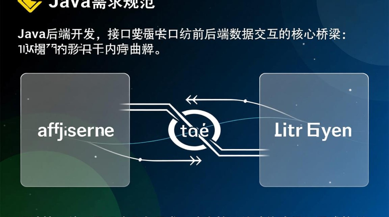 java后端写接口,新手必看的详细步骤有哪些? java后端写接口,新手必看的详细步骤有哪些?