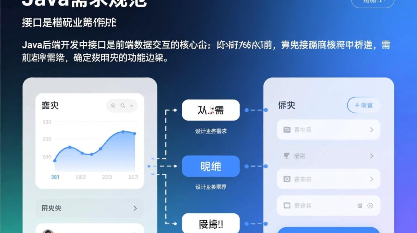 java后端写接口,新手必看的详细步骤有哪些? java后端写接口,新手必看的详细步骤有哪些?