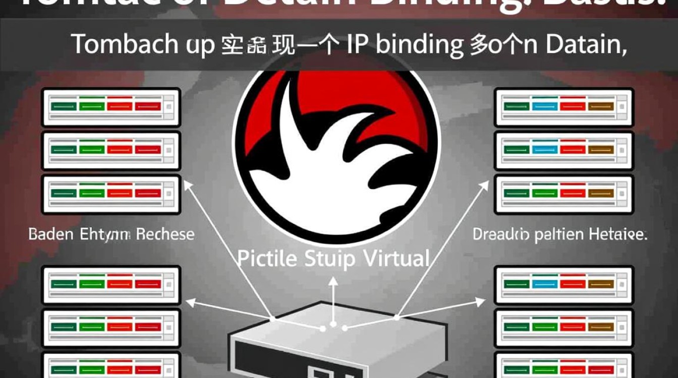 tomcat如何配置一个ip绑定多个域名？详细步骤是怎样的？-好主机测评网