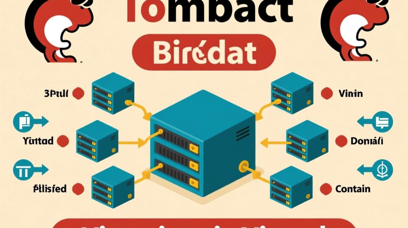 tomcat如何配置一个ip绑定多个域名？详细步骤是怎样的？