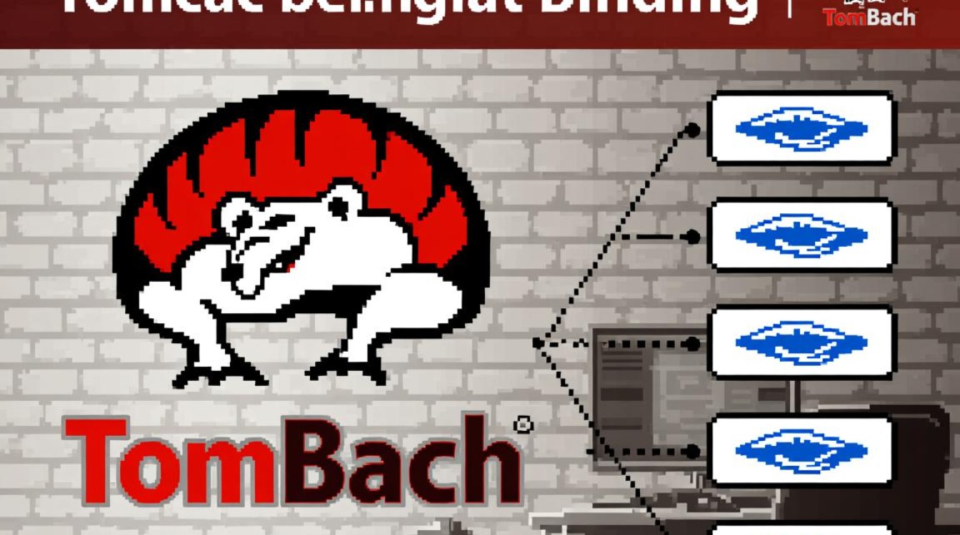 tomcat如何配置一个ip绑定多个域名？详细步骤是怎样的？