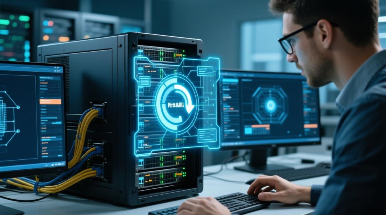 虚拟机中重启后系统进不去怎么办？