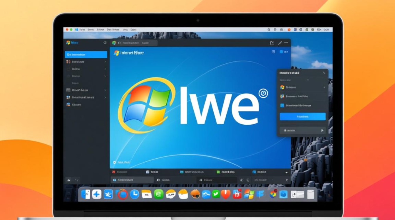 如何在Mac虚拟机中完美运行IE浏览器？-好主机测评网
