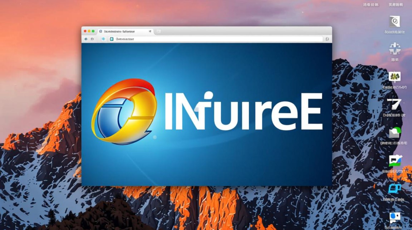 如何在Mac虚拟机中完美运行IE浏览器？