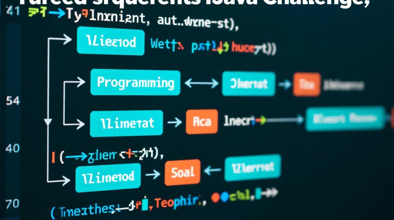 Java多线程如何保证代码执行顺序的几种方法?-好主机测评网