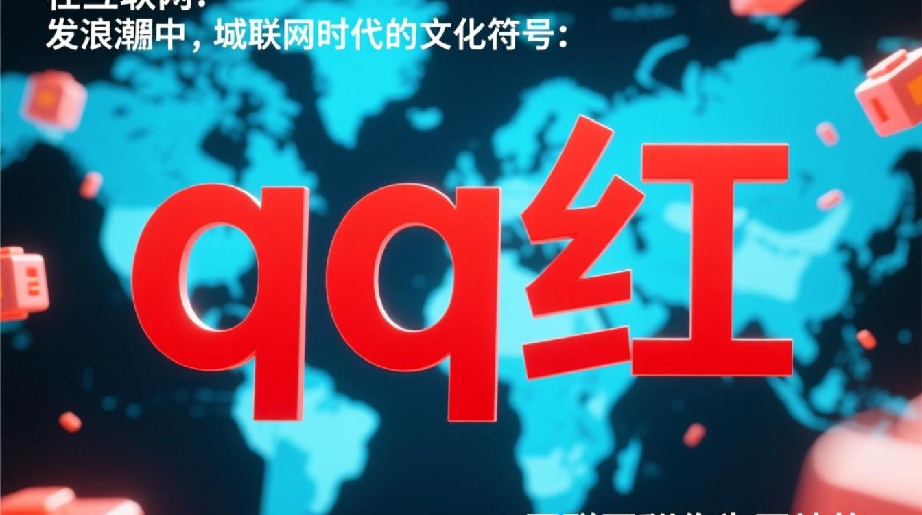 为什么域名qq红会引发抢注热潮? 为什么域名qq红会引发抢注热潮?