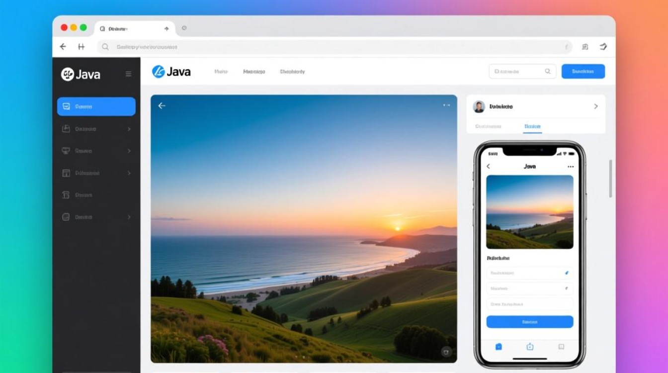 Java如何让图片铺满整个容器或页面? Java如何让图片铺满整个容器或页面?