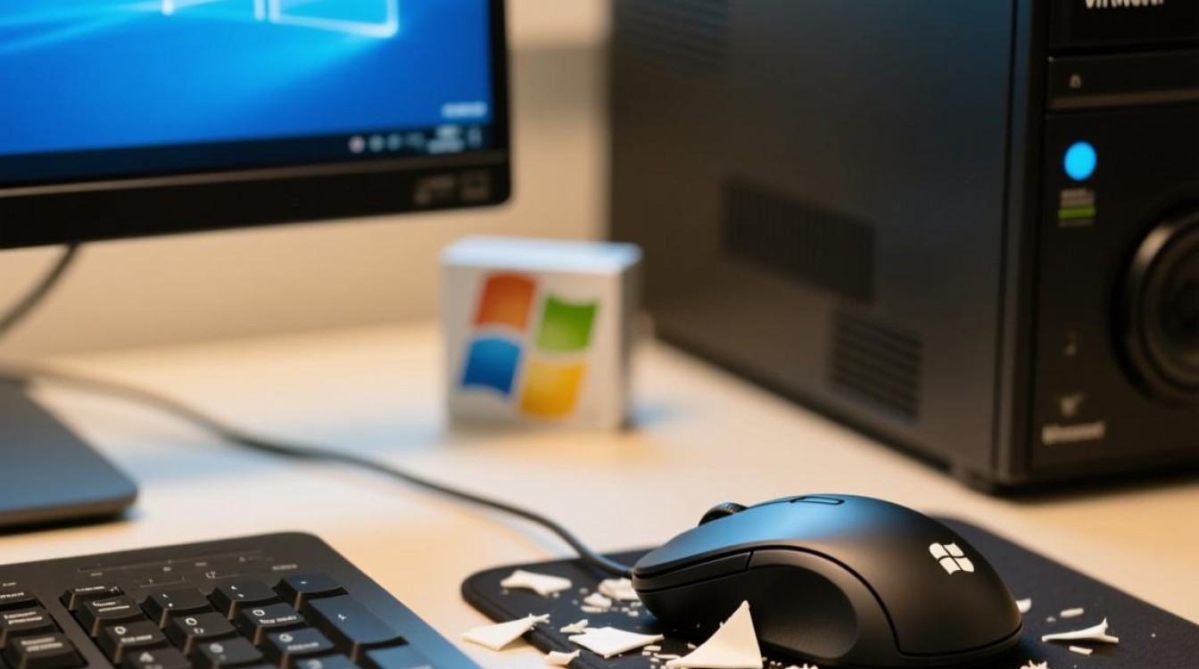 虚拟机鼠标突然消失怎么办？三招教你快速找回！-好主机测评网